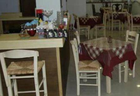 Περίδρομος Ξενοδοχείο Λειβαδιά Εξωτερικό φωτογραφία